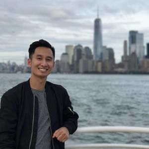 Meet your Posher, Allan